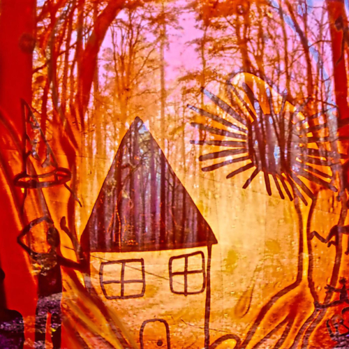 7a. photo for LIVE ANALOG VISUALS